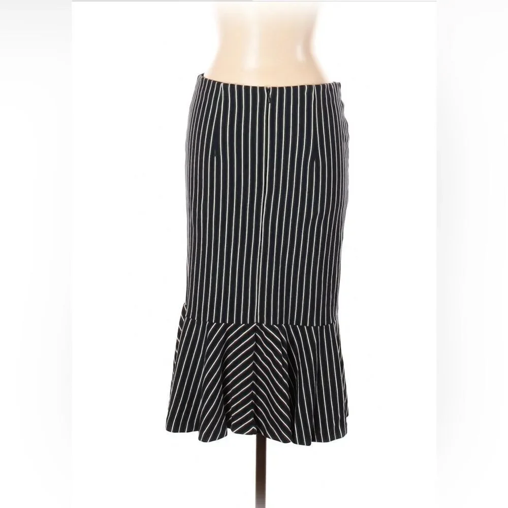 Ann Taylor euc mermaid